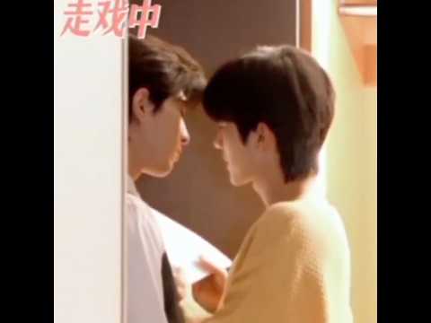That was just reading the script but yeah the intensity needed 😌 サムネイル