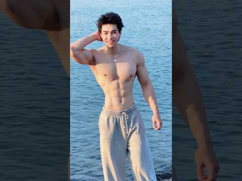 Boys | BL video | Asian Men | #body #boy #boyfriend #gay #bl #tiktok #trending #asian #shorts #fyp サムネイル