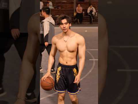 Boys | BL video | Asian Men | #body #boy #boyfriend #gay #bl #tiktok #trending #asian #shorts #fyp サムネイル