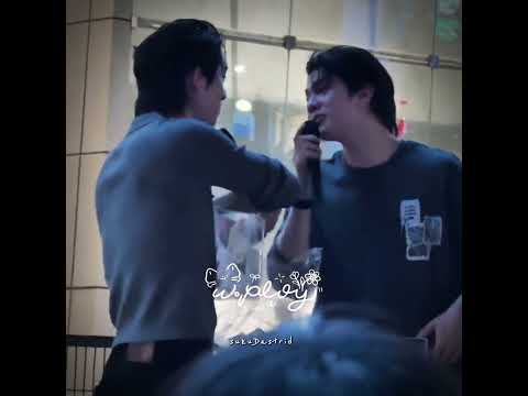 Lack of whatttt!???!?!? #williamest #est_rvp #williamjkp #gmmtv #fyp #blshorts #bl サムネイル