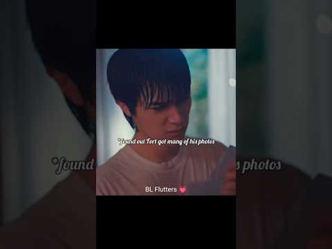 Peat finally find out🥹😮‍💨#fortpeat #blshorts #bl #thaibl #bldrama #blseries #thaidrama #bledit サムネイル