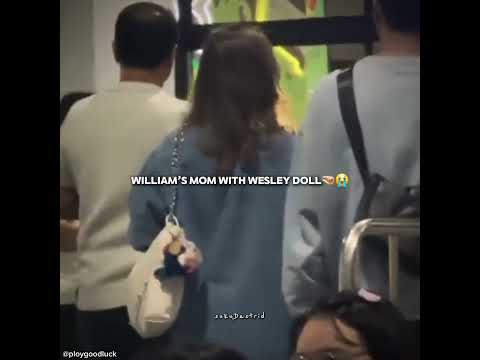 awwwwww😭🤏🏻🎀 #williamest #est_rvp #williamjkp #wesley  #gmmtv #fyp #blshorts #bl サムネイル