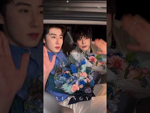 Lin Fengsong & Chen Wen #bl #lgbt #jenvlog #bltiktok #blvlog #đammỹ - BL Couple サムネイル