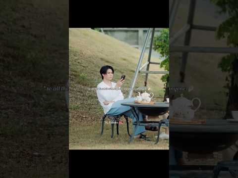 He don’t wanna be safe at this point 🤣#fortpeat #bl #blshorts #thaibl #bldrama #blseries #thaidrama サムネイル