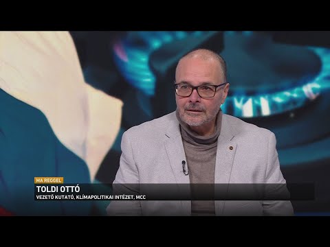 A Tisza Párt a brüsszeli elvárásoknak megfelelően leválasztaná Magyarországot az orosz energiáról サムネイル