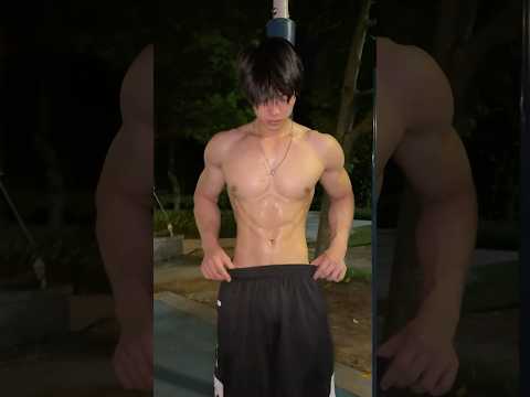 Boys | BL video | Asian Men | #body #boy #boyfriend #gay #bl #tiktok #trending #asian #shorts #fyp サムネイル