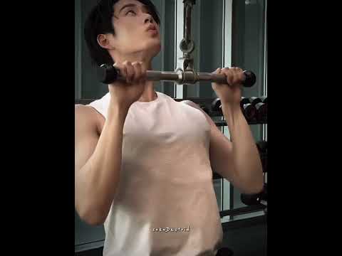 OH EST SUPHA🫠🤍 #est_rvp #gmmtv #fyp #blshorts #bl #williamest サムネイル