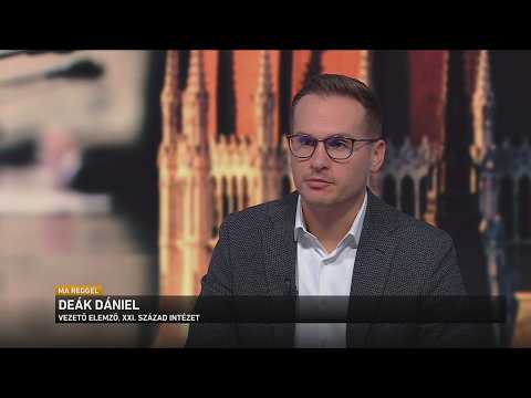 Ma tartja a Donald Trump által életre hívott béketanács az első találkozóját サムネイル