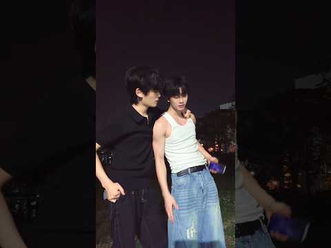 BL TikTok Video / 소년 사랑 소년 / boy Love boy #bldouyin #blshorts #bltiktok #bl #boyloveboy #foryou #fyp サムネイル