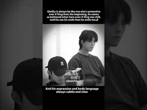 He never playing around when it come to his husband 😫🔥❤️ サムネイル