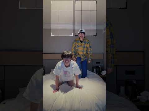 Zhang Jie & Hao Xiaozi #bl #jenvlog #lgbt #bltiktok #blvlog - BL Couple サムネイル