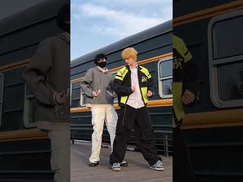Xiang Cheng Rui & Liu Xiao Xiong #bl #jenvlog #lgbt #bltiktok  - BL Couple サムネイル