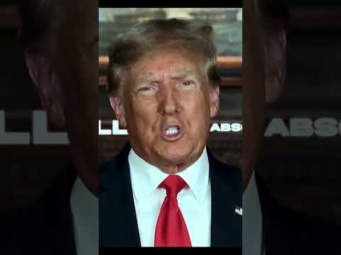 Videóüzenetet küldött a CPAC Hungary-re az amerikai elnök サムネイル