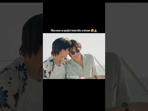 Love this scene 😍🛥️#fortpeat #bl #thaibl #blshorts #bldrama #blseries #thaidrama #bledit #fyp#edit サムネイル