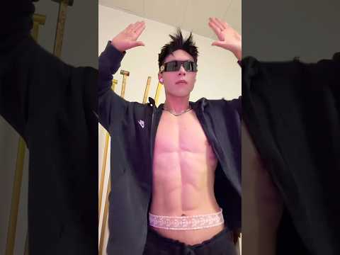 Boys | BL video | Asian Men | #body #boy #boyfriend #gay #bl #tiktok #trending #asian #shorts #fyp サムネイル