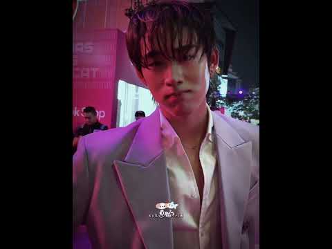 sulkyy kitty😾💢 #est_rvp  #gmmtv #fyp #blshorts #bl #williamest サムネイル