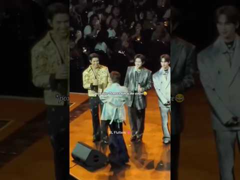 Net didn’t have a partner to stand with 😭#netjj #bldrama #bl #thaibl #blseries #blshorts #bledit サムネイル