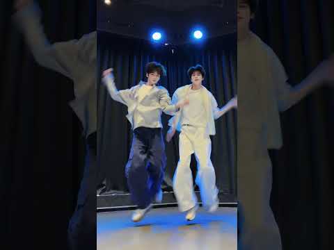 Xiang Cheng Rui & Liu Xiao Xiong #bl #jenvlog #lgbt #bltiktok  - BL Couple サムネイル