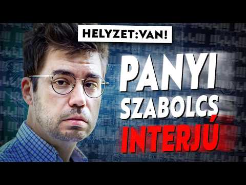 Panyi Szabolcs a 444-nek: Magyarország orosz kémközponttá vált サムネイル