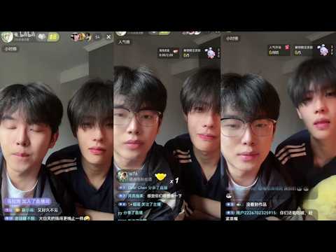 Livestream 20.05.2026 | ddz & 1l #bl #bltiktok #lgbt #gay #jenvlog #vlog - BL Couple サムネイル