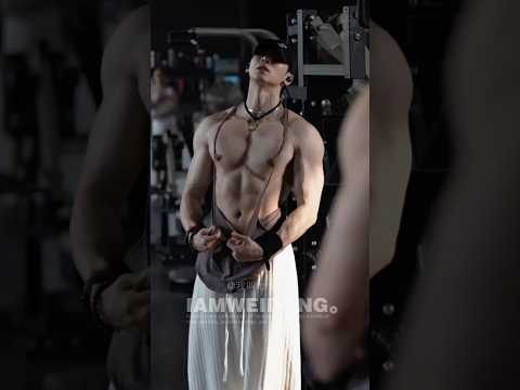 Boys | BL video | Asian Men | #body #boy #boyfriend #gay #bl #tiktok #trending #asian #shorts #fyp サムネイル