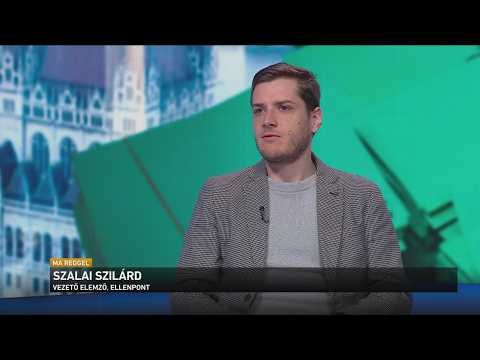 141 mandátumot szerzett a Tisza Párt a következő országgyűlésben