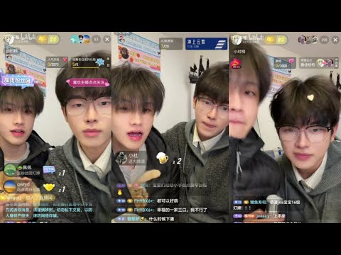 Livestream 17.01.2026 | ddz & 1l #bl #bltiktok #lgbt #gay #jenvlog #vlog - BL Couple サムネイル