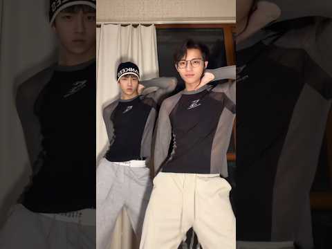 Boys | BL video | Asian Men | #body #boy #boyfriend #gay #bl #tiktok #trending #asian #shorts #fyp サムネイル