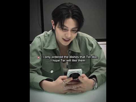 AN AD BUT HE MAKE IT ABOUT HIS FEAN😭 #williamest #est_rvp #williamjkp #gmmtv #fyp #blshorts #bl サムネイル