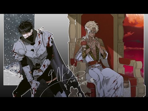 ЦВЕТЕНИЕ БЕЛОЙ НОЧИ манхва🩷🌸 за авторством моя любимая Оныльман  ( ･ิω･ิ) #manhwa #editfavmanhwa サムネイル