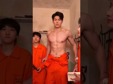 Boys | BL video | Asian Men | #body #boy #boyfriend #gay #bl #tiktok #trending #asian #shorts #fyp サムネイル