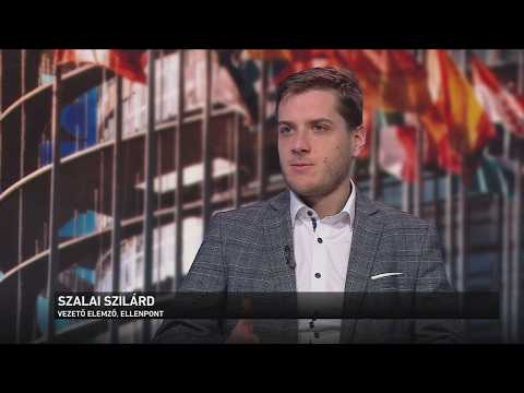 A Tisza Párttal belesodródhatunk a háborúba, erre figyelmeztetett Orbán Viktor サムネイル