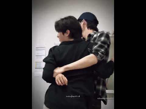 IN FRONT OF WESLEY??😭😭 #williamest #est_rvp #williamjkp #wesley #gmmtv #fyp #blshorts #bl #meandthee サムネイル