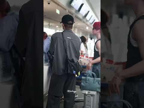 Lin Fengsong & Chen Wen #bl #lgbt #jenvlog #bltiktok #blvlog #đammỹ - BL Couple サムネイル