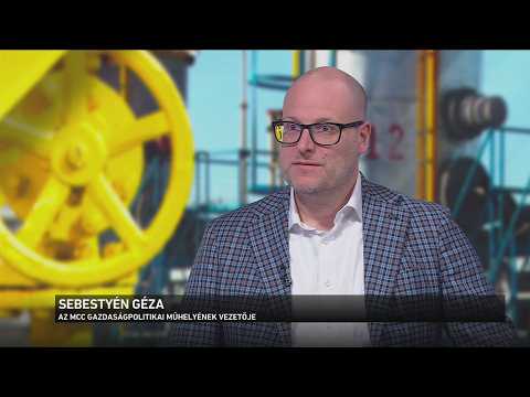 Orbán Viktor: Magyarország fokozatosan leállítja az Ukrajnába irányuló gázszállításokat サムネイル