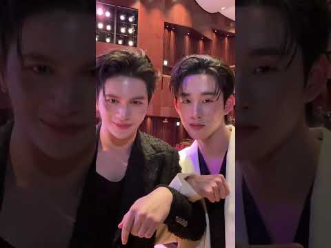 my babiessss🤭🤏🏻 #williamest #williamjkp #est_rvp #gmmtv #fyp #blshorts #bl サムネイル