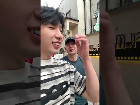 Xiao Yang & Xiao Ashan #bl #bltiktok #lgbt #gay #jenvlog #vlog - BL Couple サムネイル