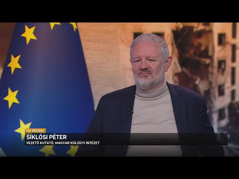 Trump biztos benne, hogy lesz Trump-Putyin találkozó サムネイル