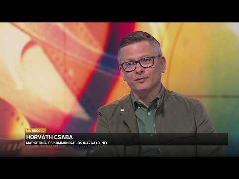 125 éves a magyar film: Indul a Magyar Film Hete a közmédiában サムネイル