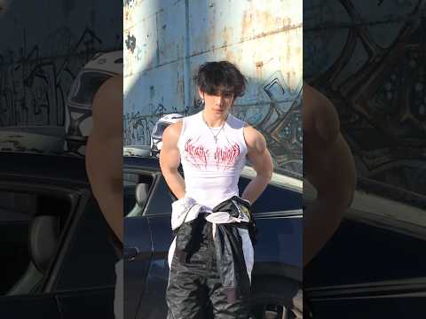 Boys | BL video | Asian Men | #body #boy #boyfriend #gay #bl #tiktok #trending #asian #shorts #fyp サムネイル