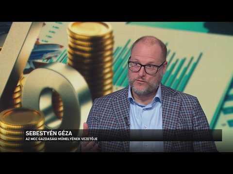 Adócsökkentést jelentett be a Tisza Párt gazdasági miniszterjelöltje サムネイル