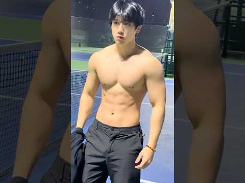 Boys | BL video | Asian Men | #body #boy #boyfriend #gay #bl #tiktok #trending #asian #shorts #fyp サムネイル