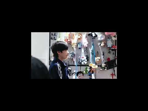 So sweet | Xiang Cheng Rui & Liu Xiao Xiong #bl #jenvlog #lgbt #bltiktok  - BL Couple サムネイル