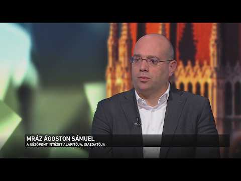 Nézőpont: Öt pártnak van reális esélye bekerülni a következő parlamentbe サムネイル