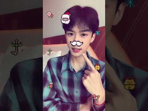 Jiang Penghan & Hu Jing #bl #jianghu #bltiktok #blvlog #lgbt - BL Couple サムネイル