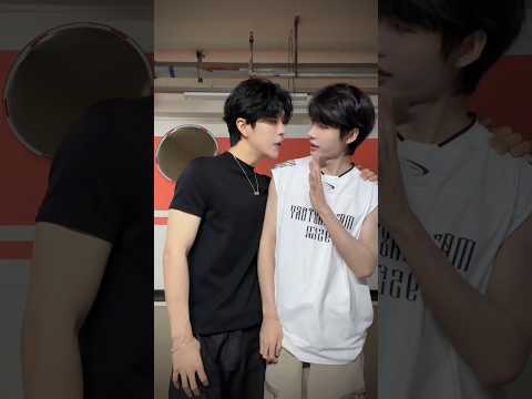 BL TikTok Video / 소년 사랑 소년 / boy Love boy #bldouyin #blshorts #bltiktok #bl #boyloveboy #foryou #fyp サムネイル