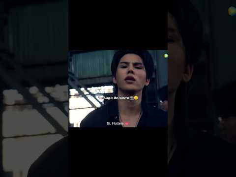 Always complaining to the camera 😭#fortpeat #thaibl #blshorts #bl #blseries #bldrama #thaidrama サムネイル