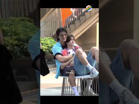 handsome boyfriend😍😅@Thaibls7#boatoat#bl#blactor#blshorts#song#fun#handsome#boyfriend#shorts サムネイル