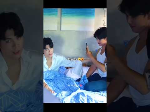 Peat look sleepy still enjoy it tho😁😴#fortpeat #blseries #thaibl #blshorts #bl #bldrama #thaidrama サムネイル