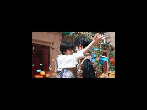 Xiang Cheng Rui & Liu Xiao Xiong #bl #jenvlog #lgbt #bltiktok  - BL Couple サムネイル